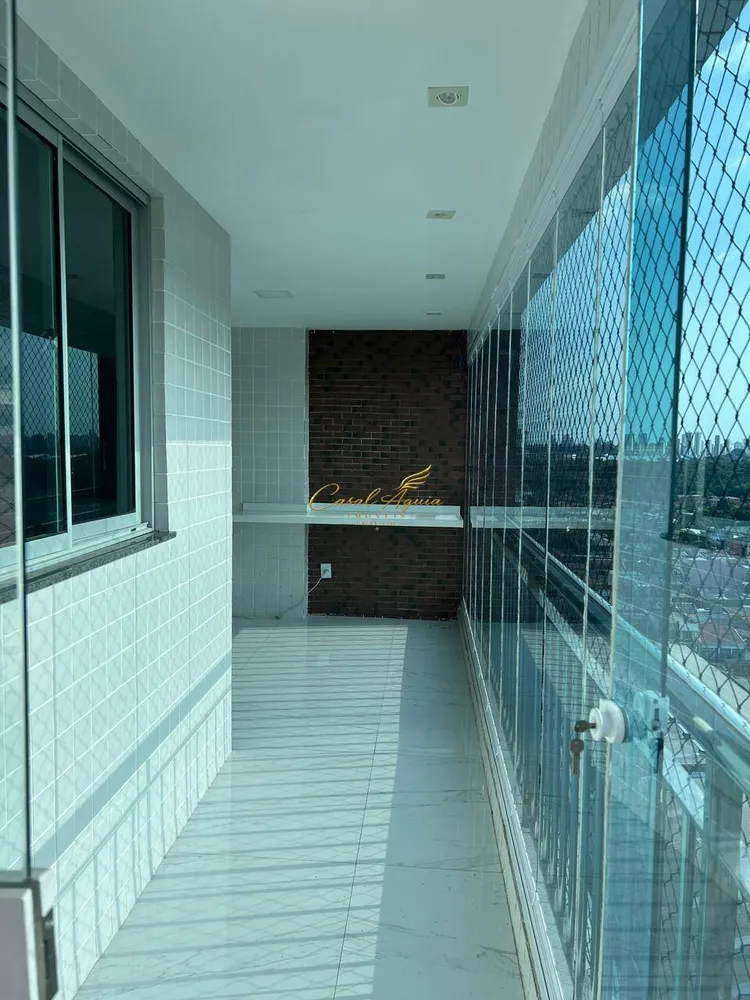 Apartamento, 3 quartos, 88 m² - Foto 3