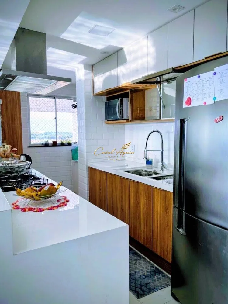 Apartamento, 3 quartos, 88 m² - Foto 1