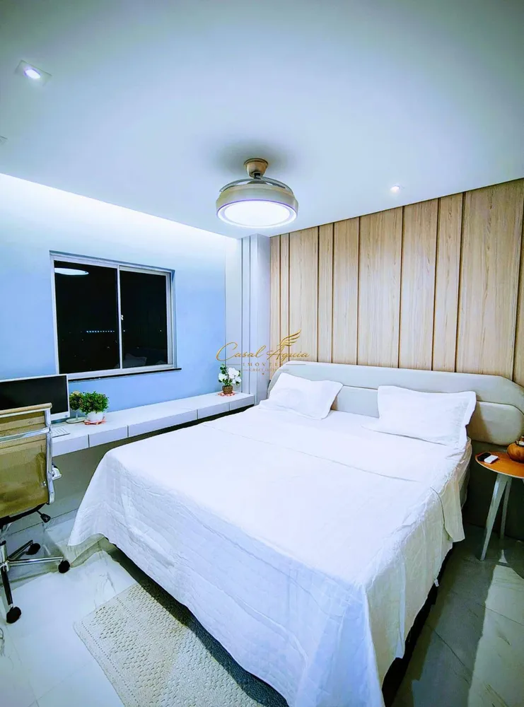 Apartamento, 3 quartos, 88 m² - Foto 7