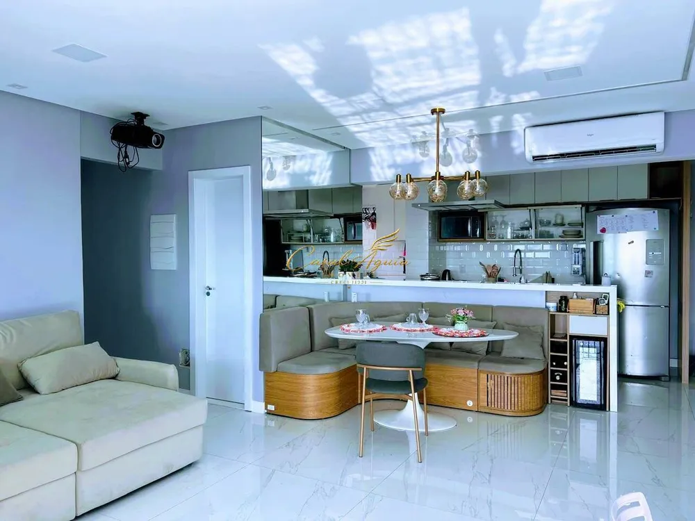 Apartamento, 3 quartos, 88 m² - Foto 8