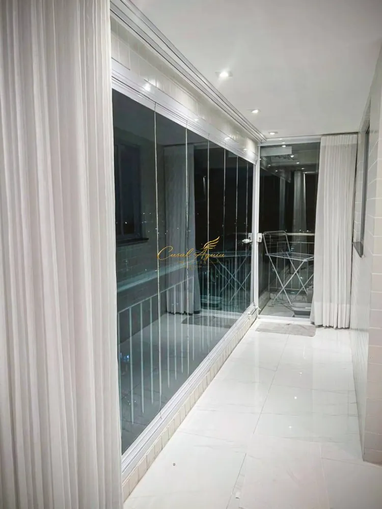 Apartamento, 3 quartos, 88 m² - Foto 5