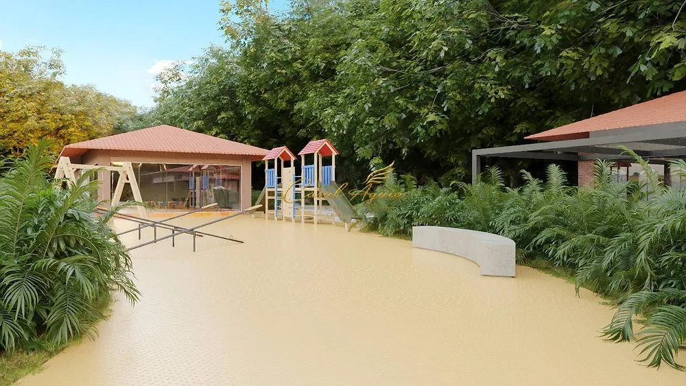 Terreno, 200 m² - Foto 3