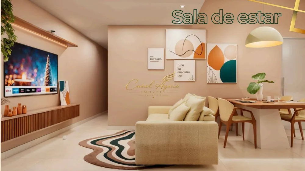 Casa de Condomínio - Foto 2