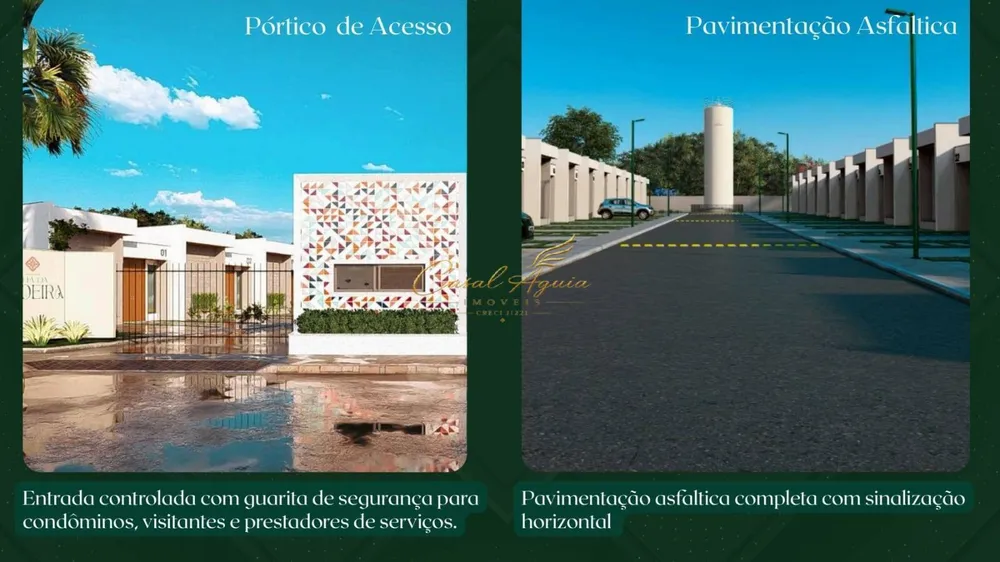 Casa de Condomínio - Foto 4