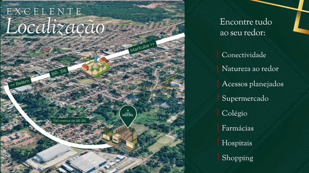 Casa de Condomínio - Foto 7