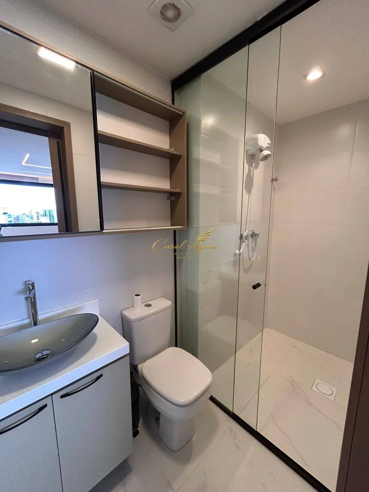 Apartamento, 3 quartos, 84 m² - Foto 2