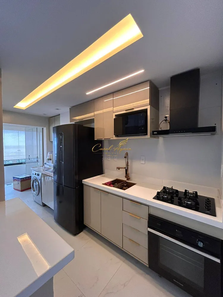 Apartamento, 3 quartos, 84 m² - Foto 6