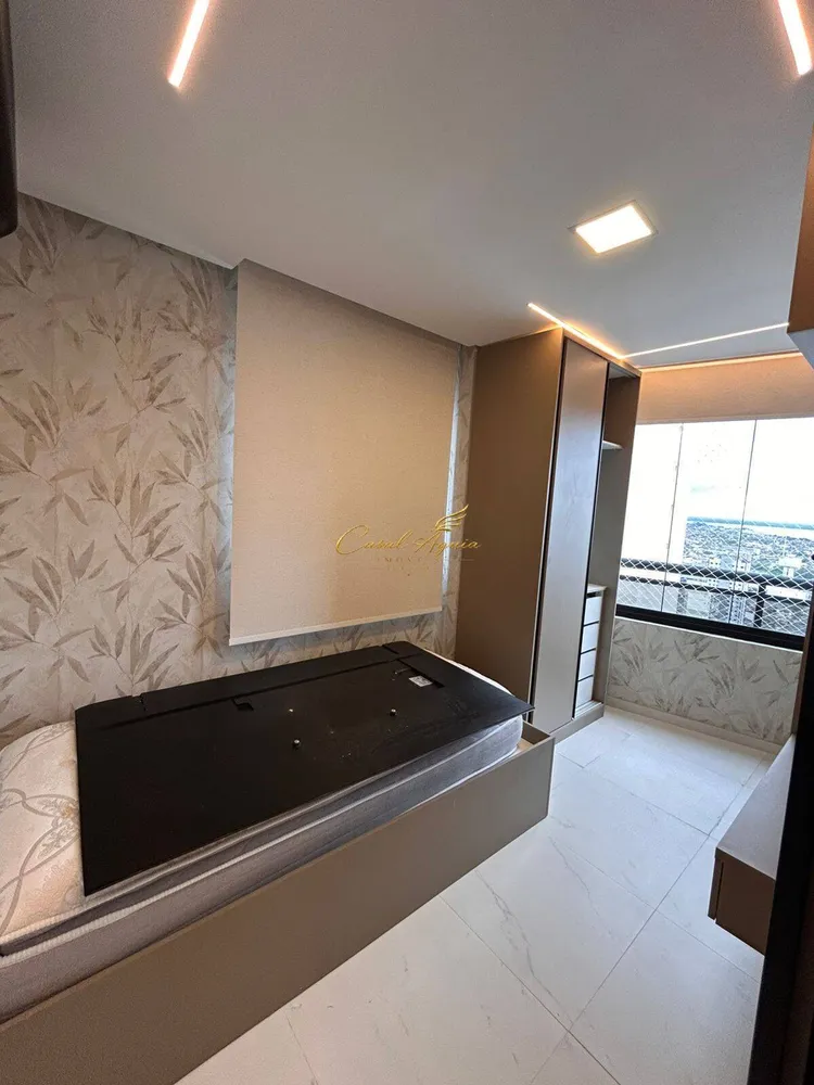 Apartamento, 3 quartos, 84 m² - Foto 3