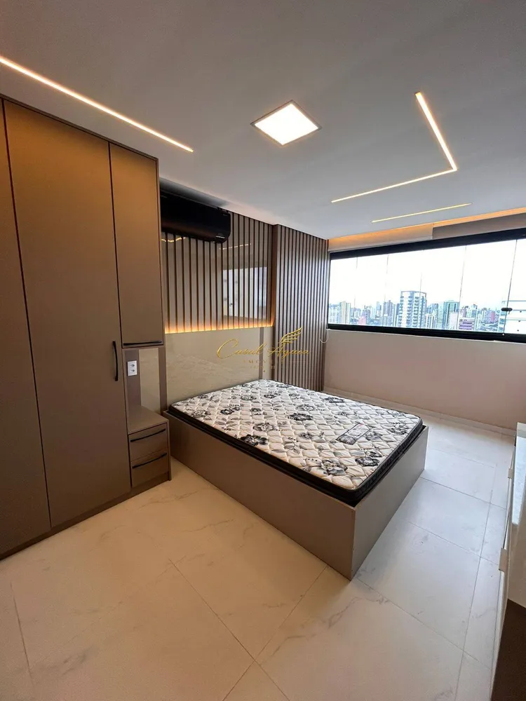 Apartamento, 3 quartos, 84 m² - Foto 5
