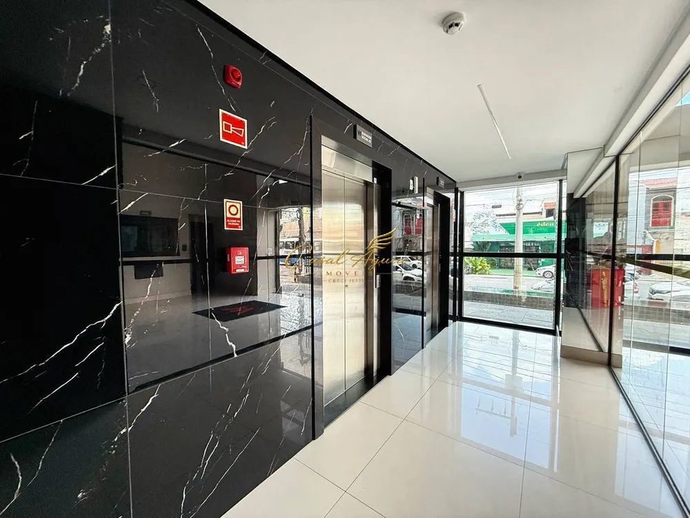 Apartamento, 1 quarto, 46 m² - Foto 2