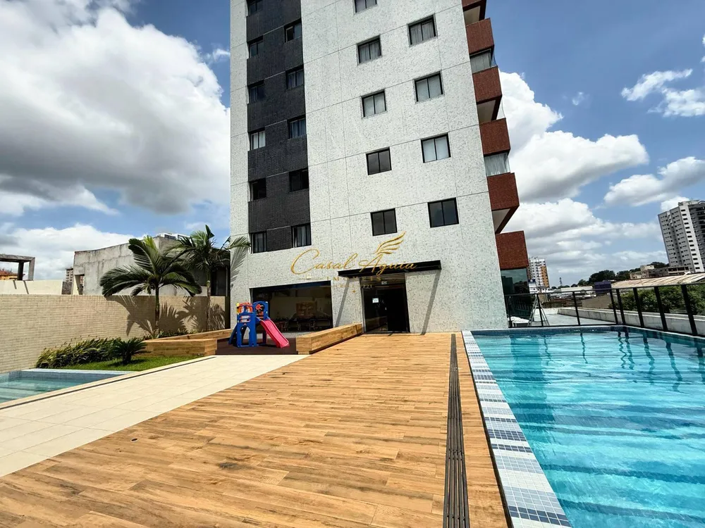 Apartamento, 1 quarto, 46 m² - Foto 5