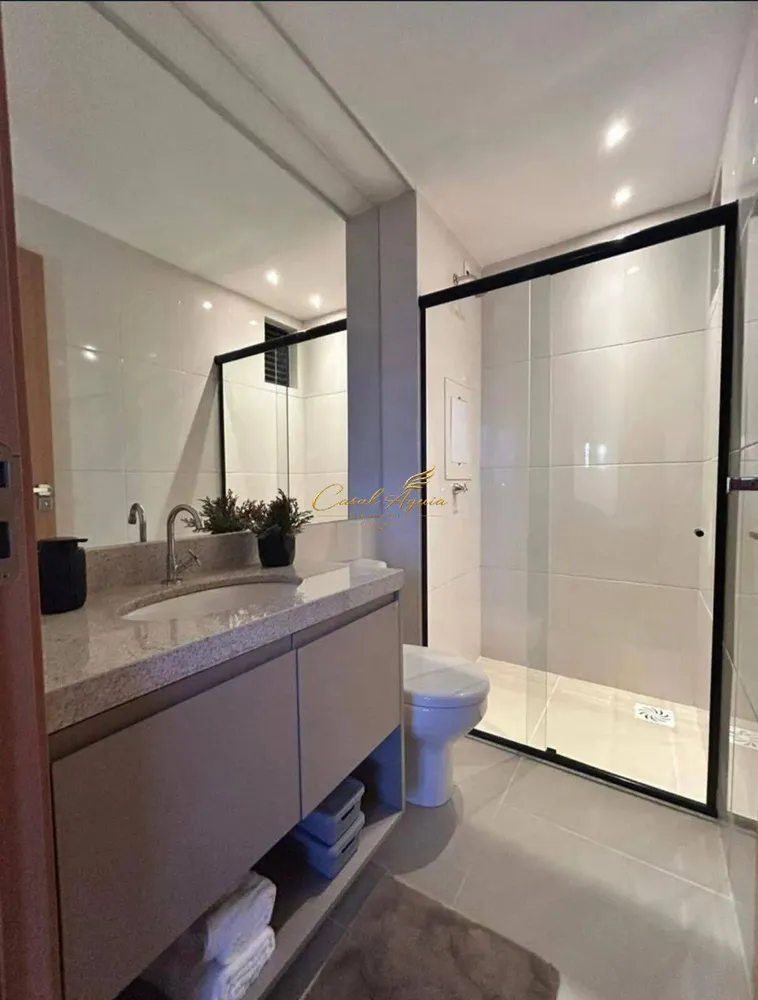 Apartamento, 1 quarto, 46 m² - Foto 3