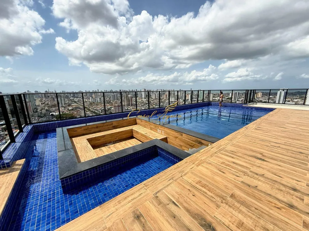 Apartamento, 1 quarto, 46 m² - Foto 8