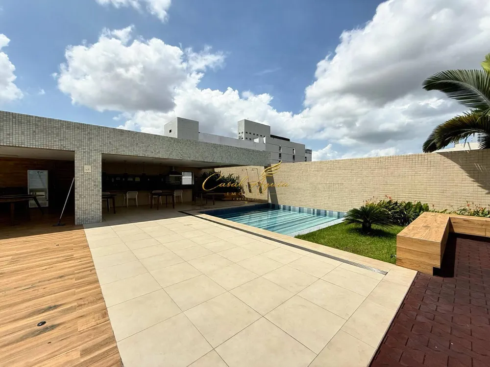 Apartamento, 1 quarto, 46 m² - Foto 6