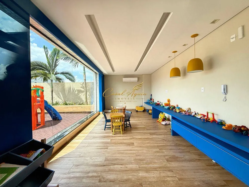 Apartamento, 1 quarto, 46 m² - Foto 1