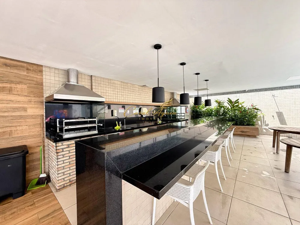 Apartamento, 1 quarto, 46 m² - Foto 4