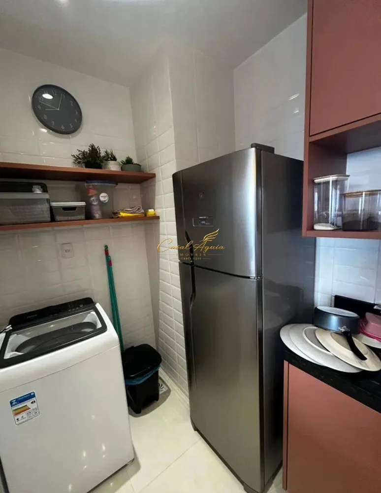 Apartamento, 1 quarto, 46 m² - Foto 7