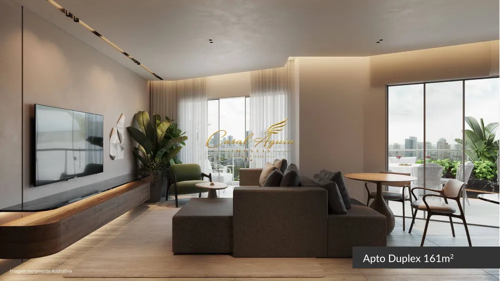 Apartamento, 1 quarto, 29 m² - Foto 6
