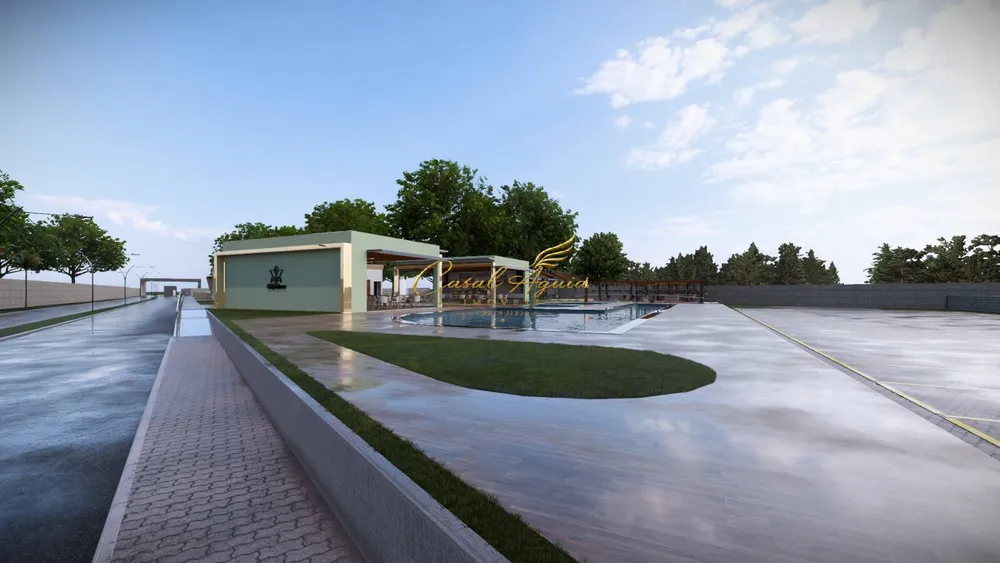Terreno, 230 m² - Foto 2