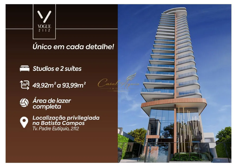 Apartamento, 1 quarto, 65 m² - Foto 7