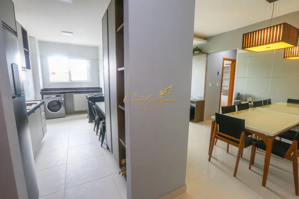 Apartamento, 3 quartos, 90 m² - Foto 9