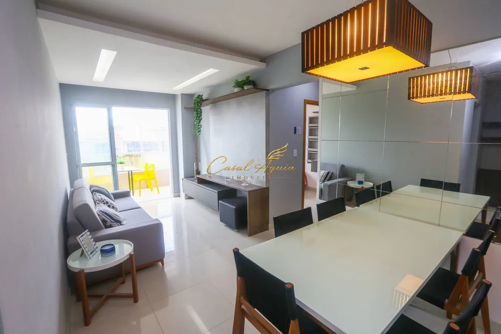 Apartamento, 3 quartos, 90 m² - Foto 10