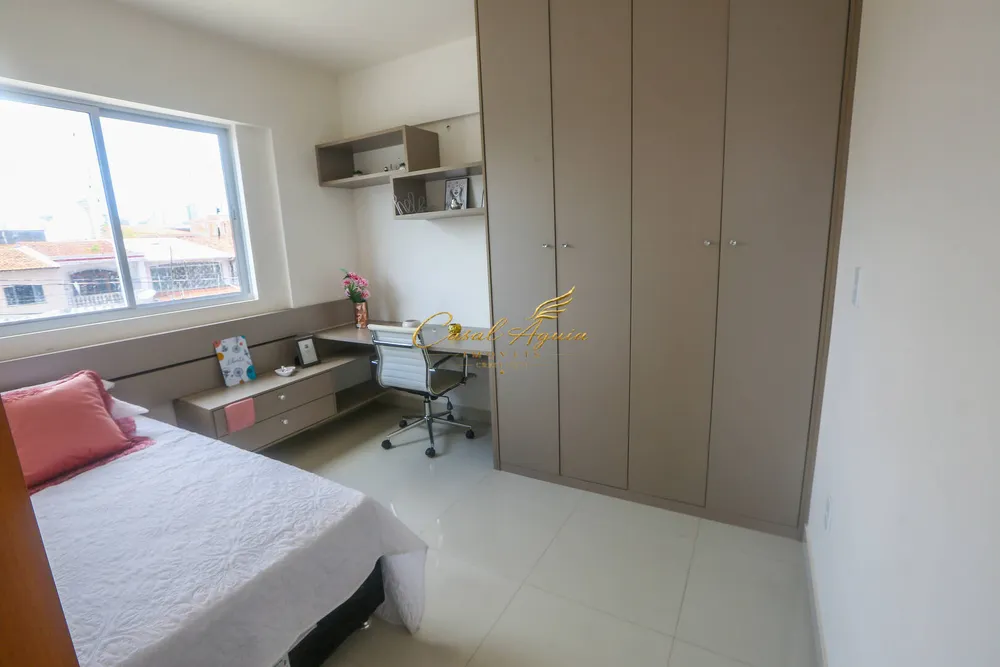 Apartamento, 3 quartos, 90 m² - Foto 1