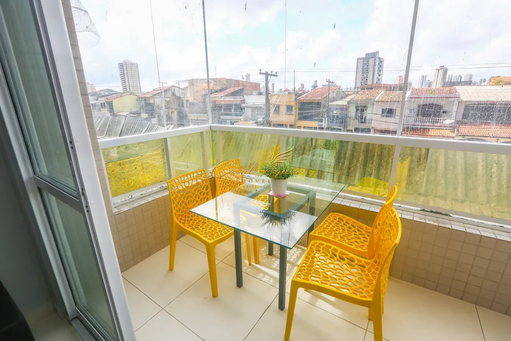 Apartamento, 3 quartos, 90 m² - Foto 11