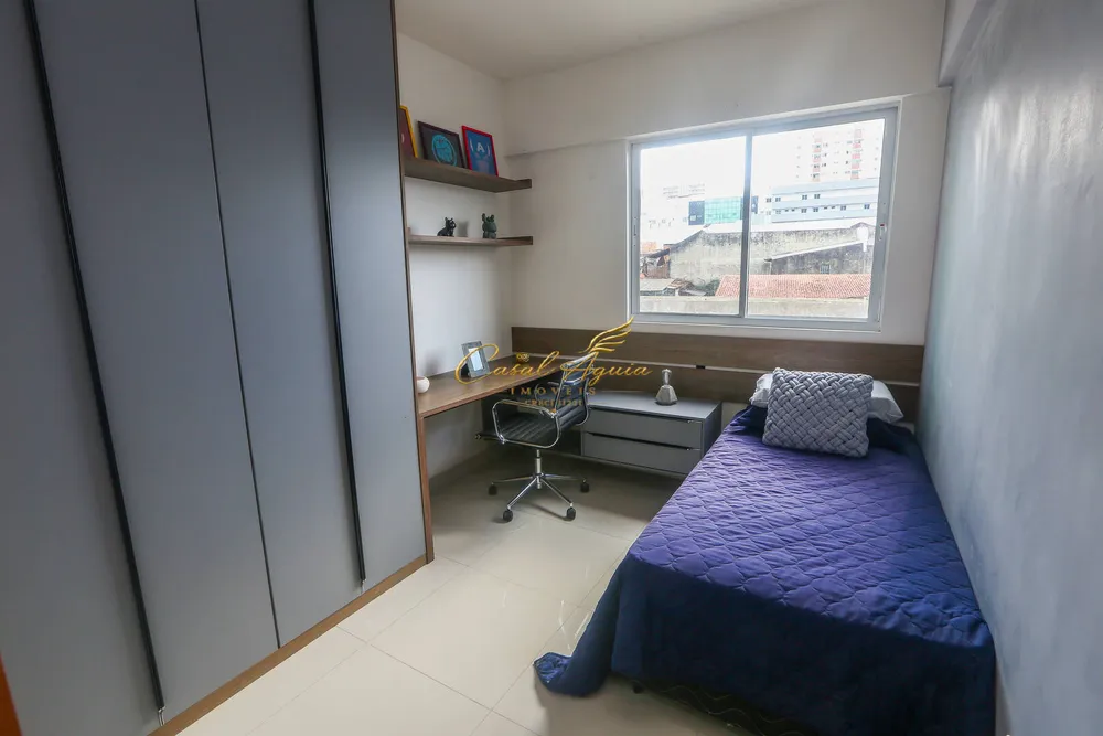 Apartamento, 3 quartos, 90 m² - Foto 7