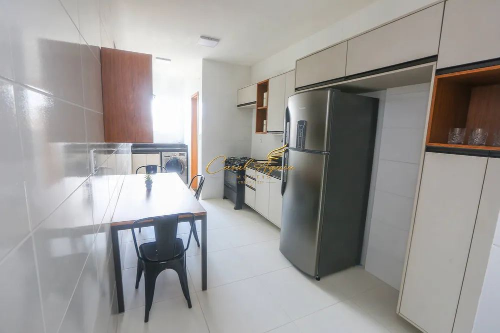 Apartamento, 3 quartos, 90 m² - Foto 3