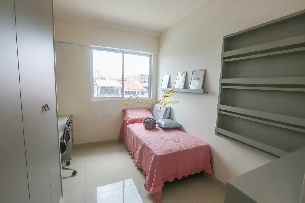 Apartamento, 3 quartos, 90 m² - Foto 2