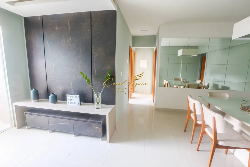 Apartamento, 3 quartos, 90 m² - Foto 8