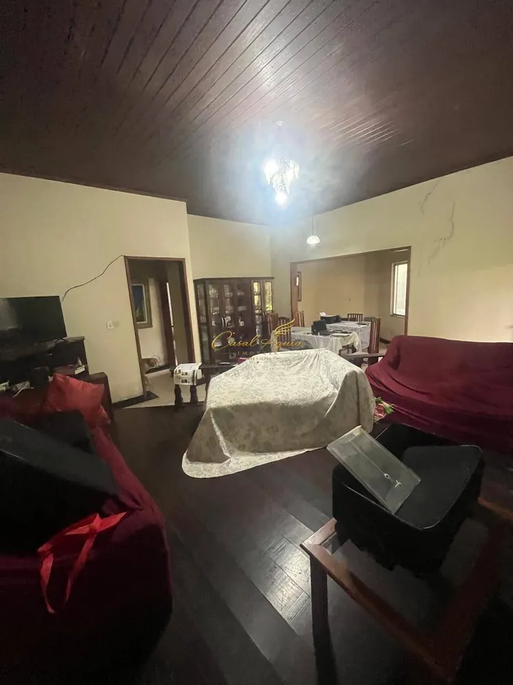 Casa, 4 quartos, 150 m² - Foto 2