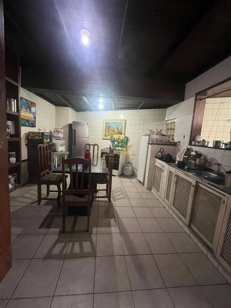 Casa, 4 quartos, 150 m² - Foto 1