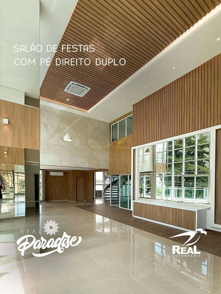 Apartamento, 4 quartos, 200 m² - Foto 9
