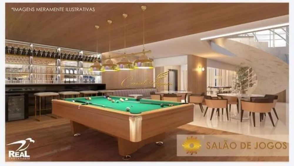 Apartamento, 4 quartos, 200 m² - Foto 6