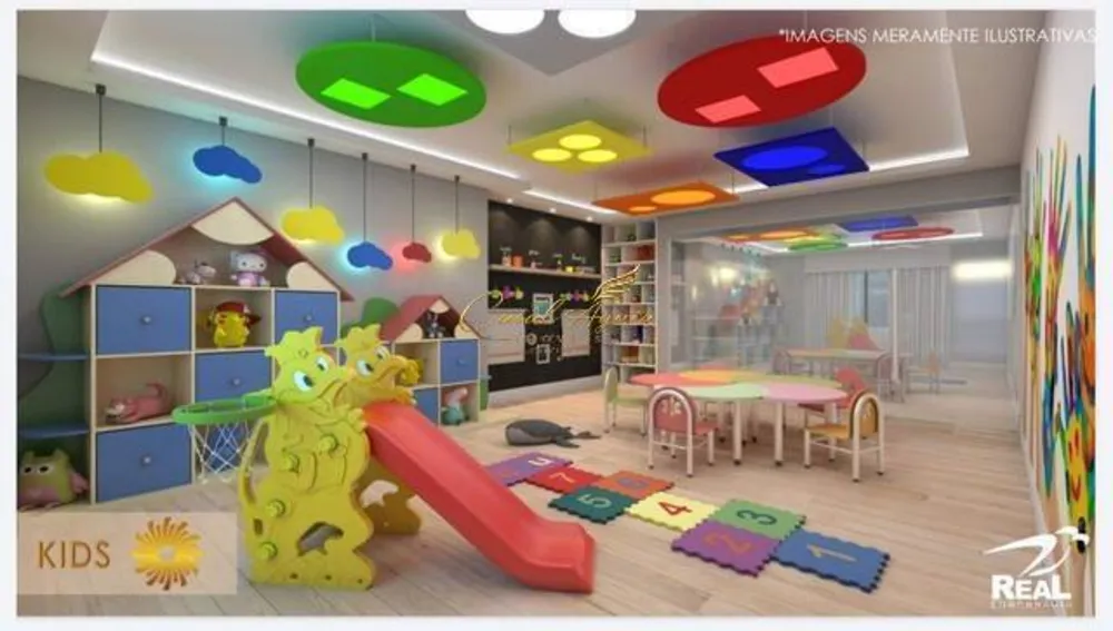 Apartamento, 4 quartos, 200 m² - Foto 7