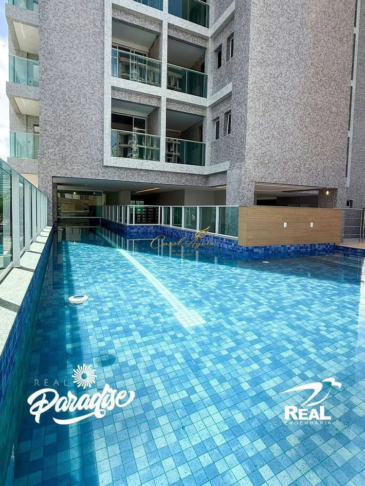 Apartamento, 4 quartos, 200 m² - Foto 10