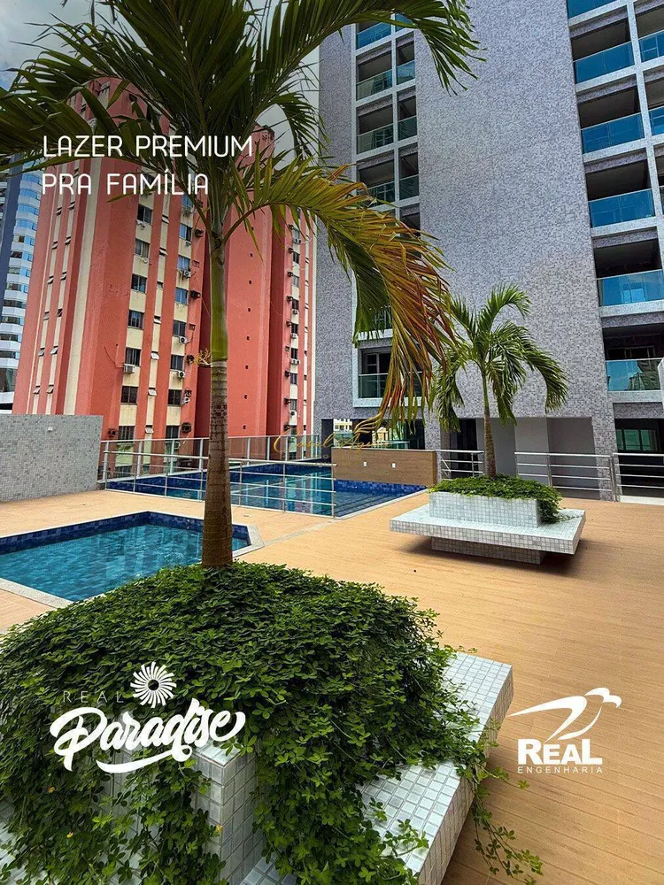 Apartamento, 4 quartos, 200 m² - Foto 11