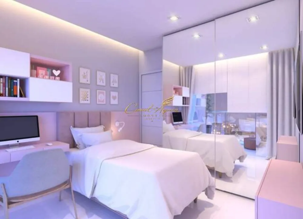 Apartamento, 4 quartos, 200 m² - Foto 5