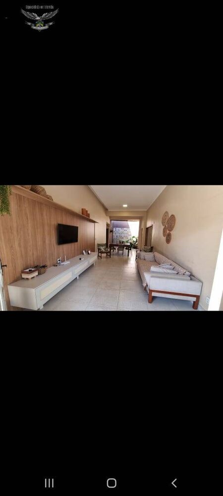 Casa à venda com 4 quartos - Foto 2
