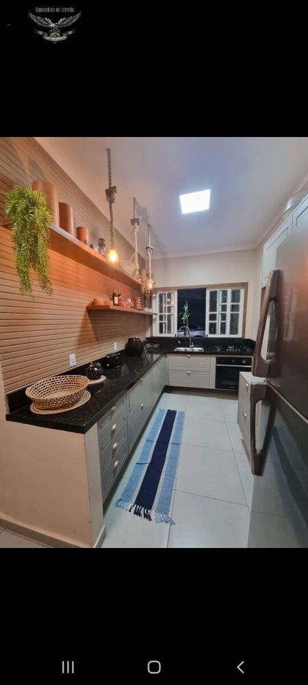 Casa à venda com 4 quartos - Foto 7