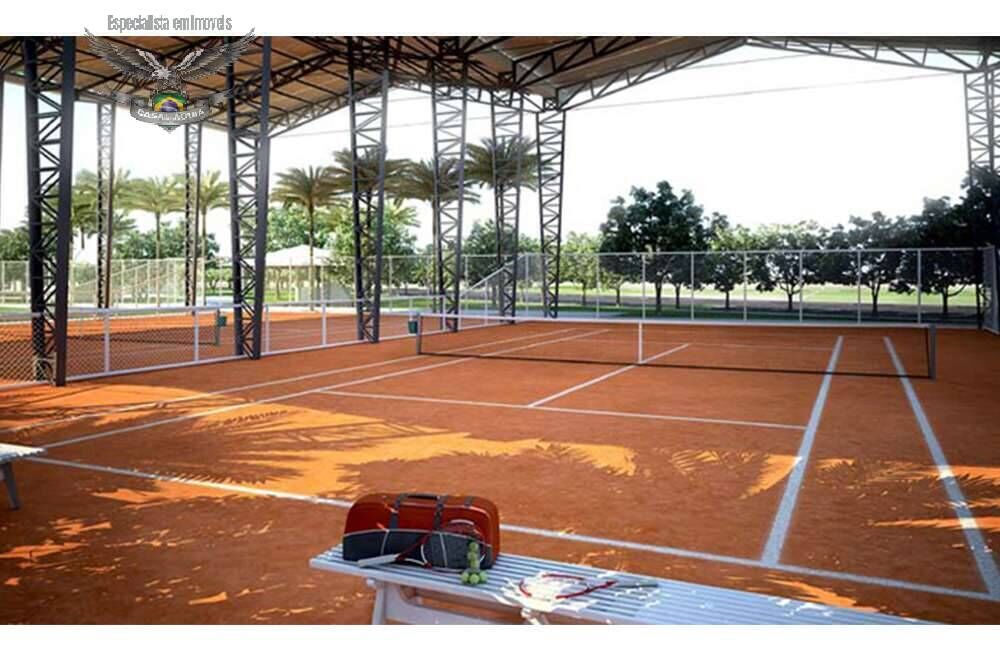 Terreno à venda, 1200m² - Foto 2