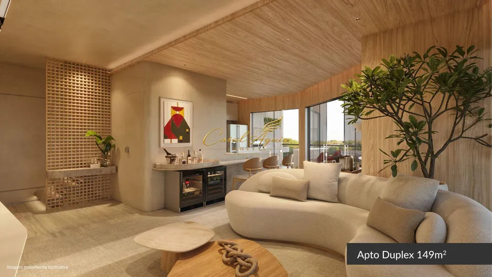 Apartamento, 2 quartos, 64 m² - Foto 10