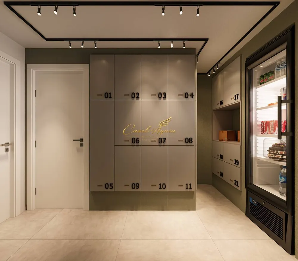 Apartamento, 2 quartos, 64 m² - Foto 12
