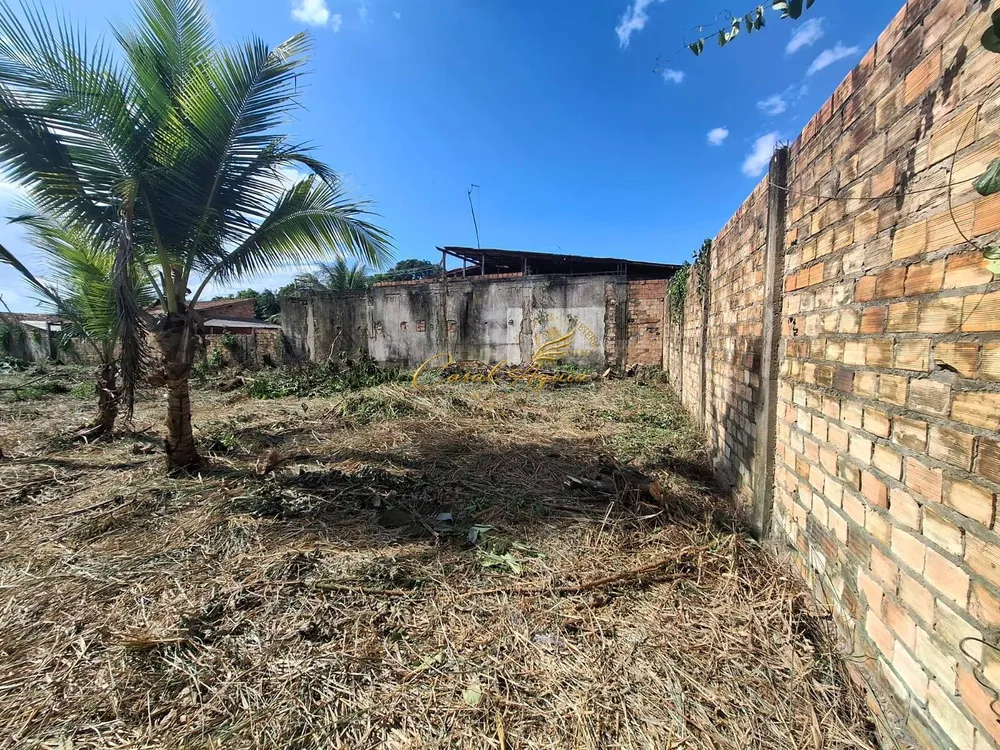 Terreno, 1500 m² - Foto 3