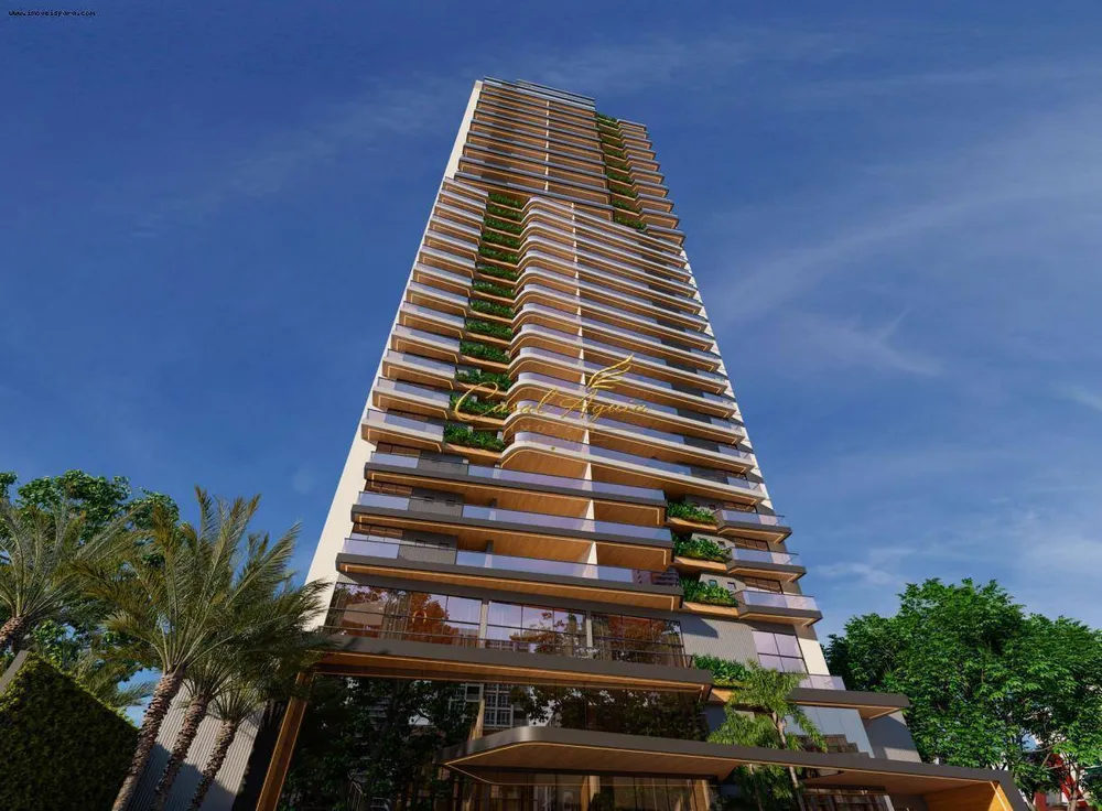 Apartamento, 4 quartos, 188 m² - Foto 10