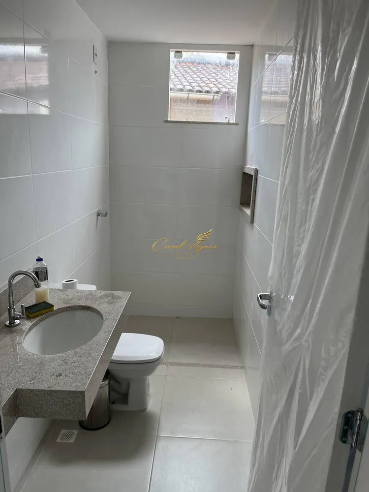 Casa de Condomínio, 3 quartos - Foto 10