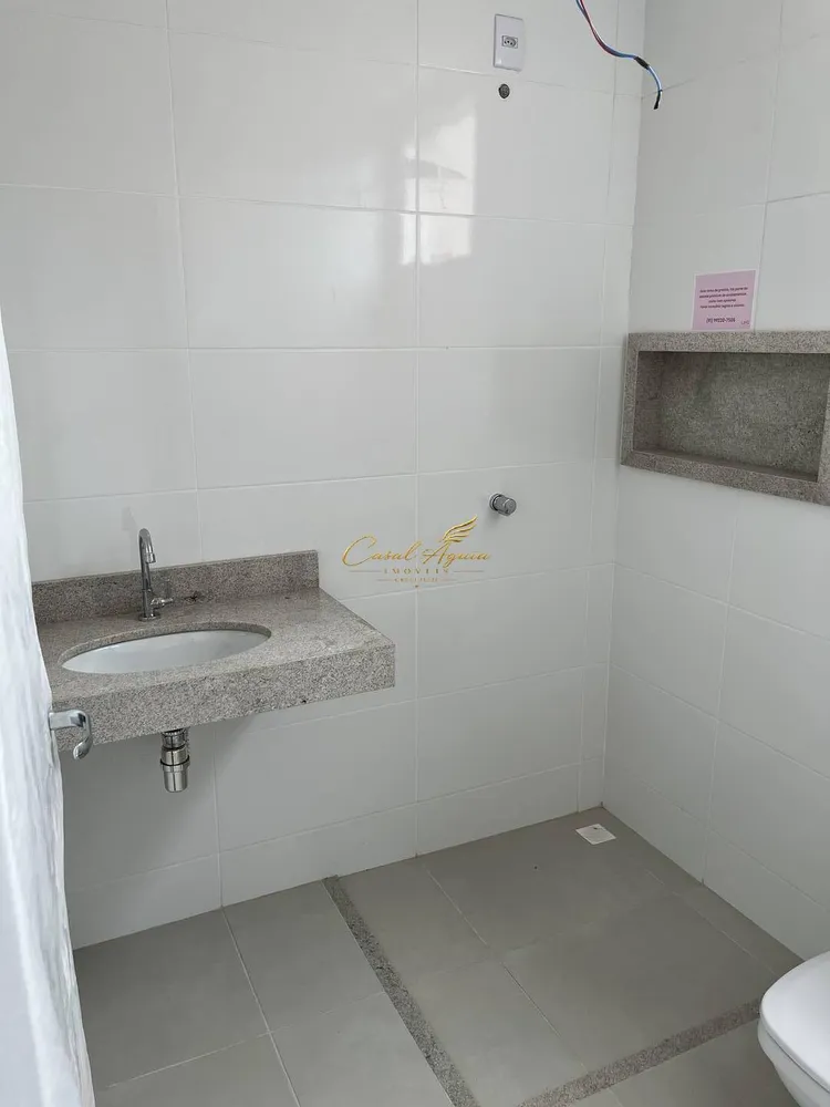 Casa de Condomínio, 3 quartos - Foto 11