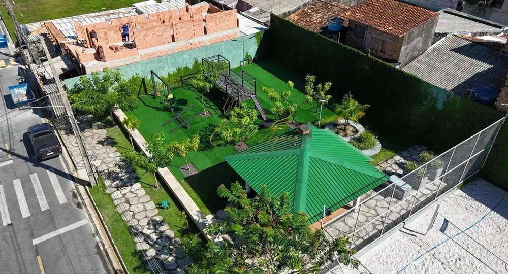 Casa de Condomínio, 3 quartos - Foto 8